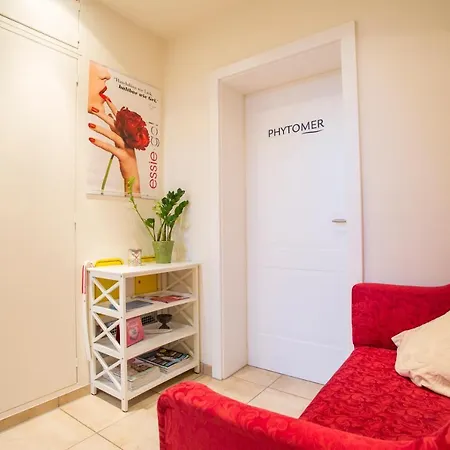 Daire Alpenappartements Flachau