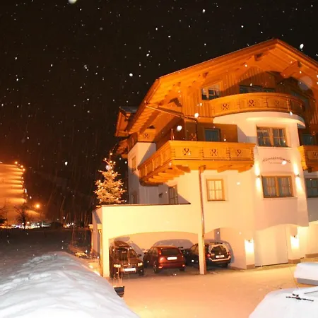 Alpenappartements Flachau