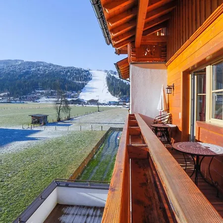 Alpenappartements