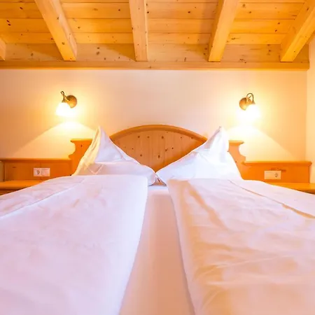 Daire Alpenappartements Flachau