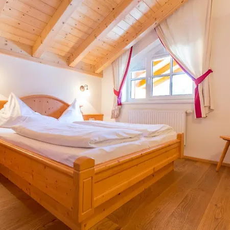 Daire Alpenappartements