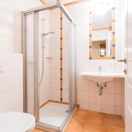 Alpenappartements Daire Flachau
