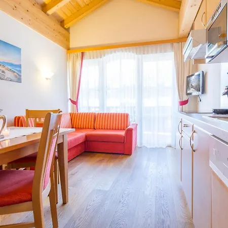 Alpenappartements
