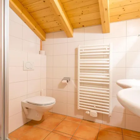 Alpenappartements Daire *