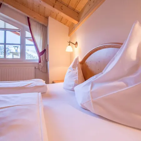 Alpenappartements Daire Flachau