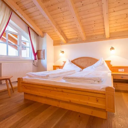 Alpenappartements Flachau