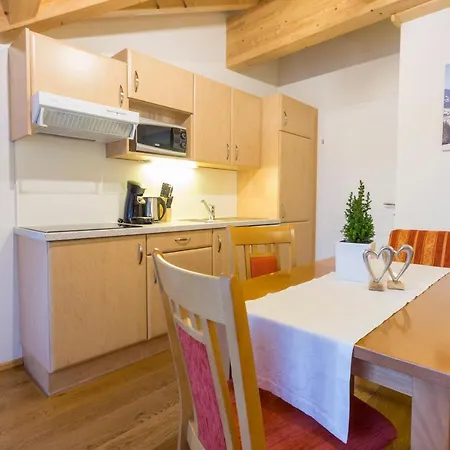 Alpenappartements Flachau